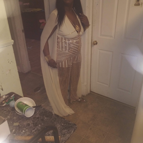 Jumpsuit - Picture 3 of 3